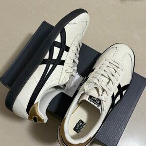 Onitsuka Tiger MEXICO 66 Women's Casual Sneakers [Available in all sizes]